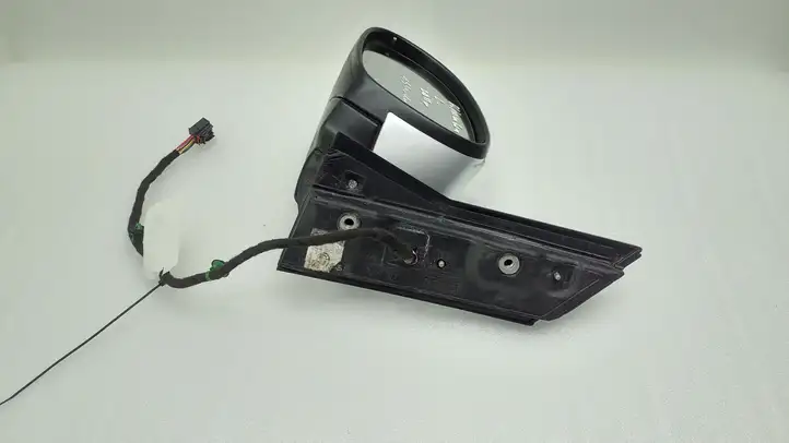 Seat Alhambra (Mk2) (2010 - 2017) A057273 Боковое зеркало с электроприводом — фото 4