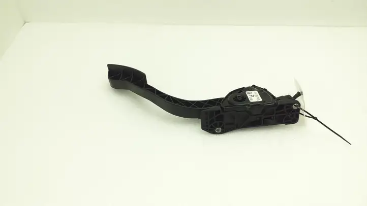 Mazda 3 II (2011 - 2013) BBV441600A Педаль акселератора — фото 3