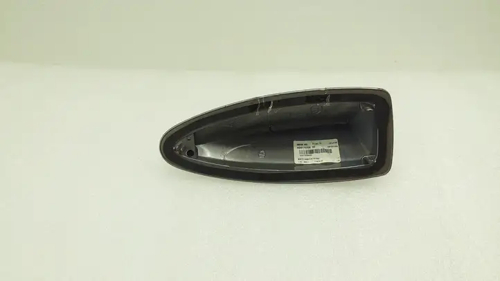 BMW 5 F10 F11 (2009 - 2016) 9175358 Крышка GPS-антенны — фото 4