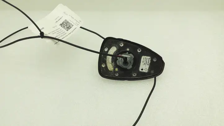 Renault Laguna III (2007 - 2015) 282160001R GPS антенна — фото 4