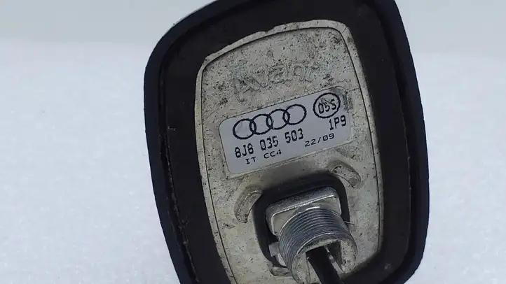 Audi TT TTS Mk2 (2010 - 2014) 8J8035503 GPS антенна — фото 2