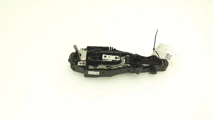 Citroen DS4 (2010 - 2016) 9674812080 Крепление наружной ручки передней двери — фото 1
