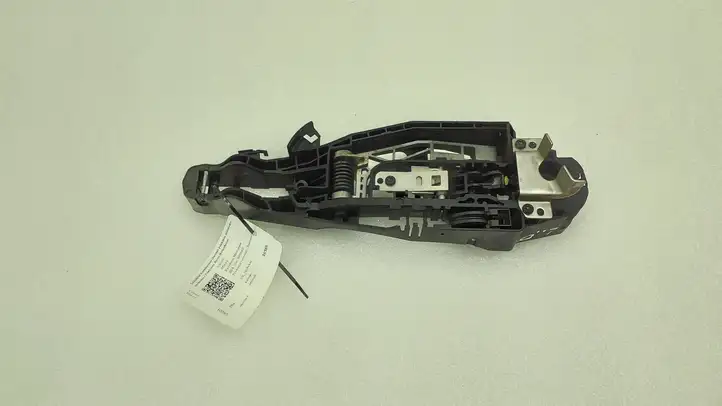 Citroen DS4 (2010 - 2016) 9674812080 Крепление наружной ручки передней двери — фото 3