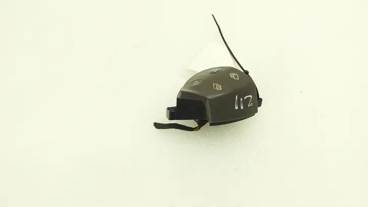 Mercedes-Benz E W211 (2002 - 2009) A2118206110 Кнопки на рулевом колесе — фото 3