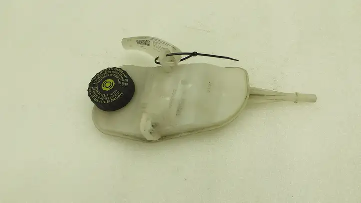 Peugeot RCZ (2010 - 2013) 0204054964 Бачок тормозной жидкости — фото 1