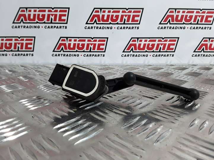 BMW X6 E71 (2008 - 2014)  6785206 Датчик высоты (фар)