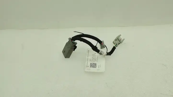 Peugeot RCZ (2010 - 2013) 9688246780 Проводка топливных форсунок — фото 1