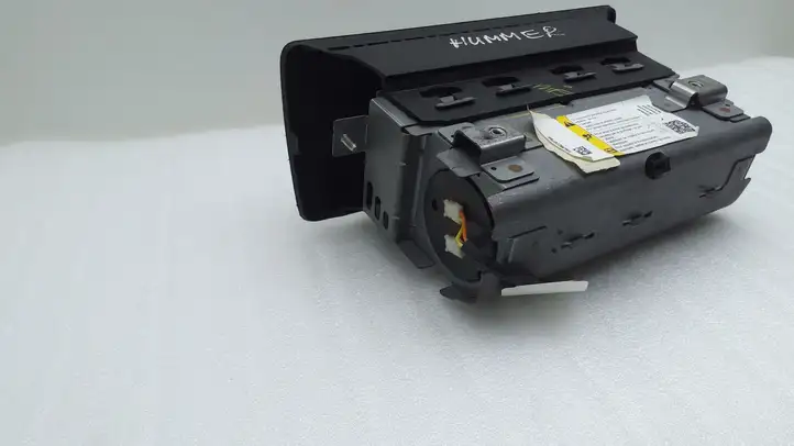 Hummer H3 (2005 - 2010) TALM270798 Подушка безопасности пассажира — фото 3