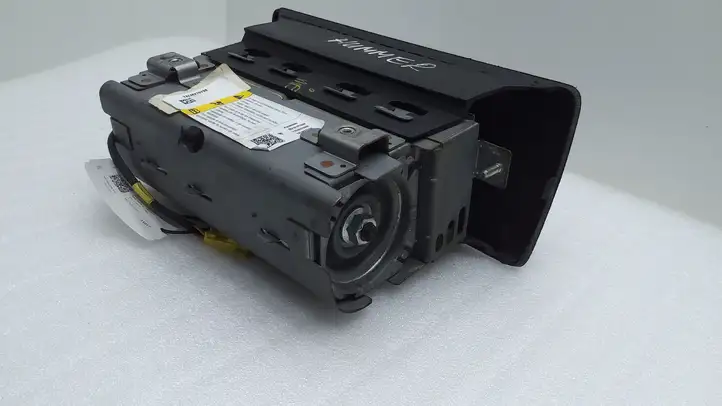 Hummer H3 (2005 - 2010) TALM270798 Подушка безопасности пассажира — фото 6