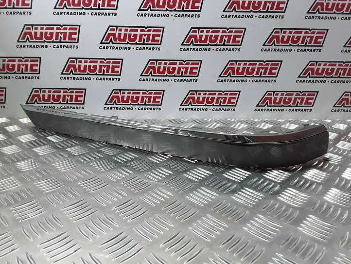 BMW 7 E65 E66 (2001 - 2008)  7135585 Молдинг переднего бампера