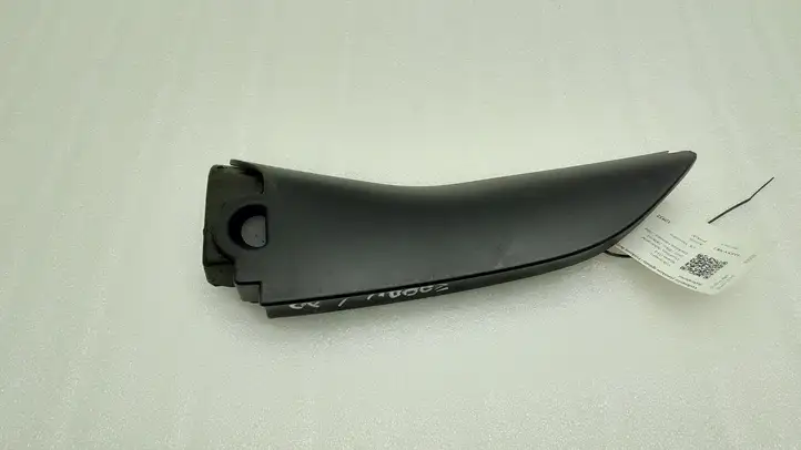 Volkswagen Sharan (2010 - 2015) 7N0837973A Пластиковая отделка зеркала — фото 3