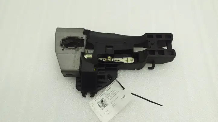 Audi TT TTS Mk2 (2010 - 2014) 8J0837886 Крепление наружной ручки передней двери — фото 1