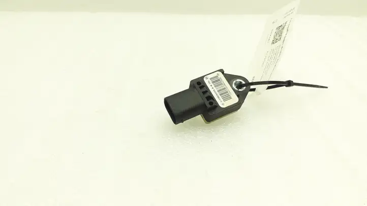 Mercedes-Benz B-class W245 (2005 - 2008) A1698202226 Датчик удара SRS — фото 1