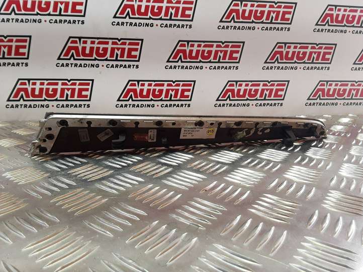 Audi Q5 (2008 - 2012)  8R0867409 Комплект отделки дверей