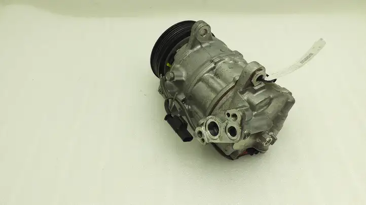 BMW 2 F44 (2019 - ) 7948797 Компрессор (насос) кондиционера воздуха — фото 4