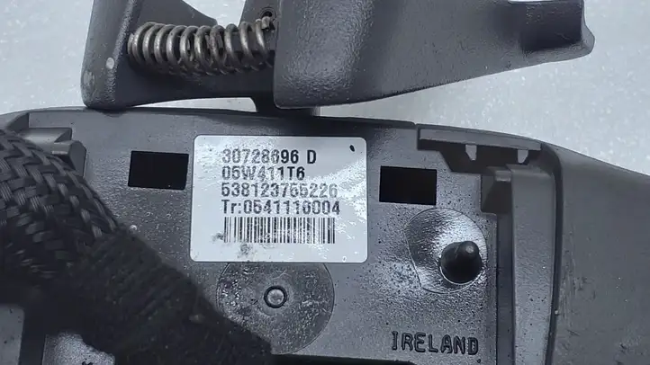 Volvo S80 (2004 - 2006) 30728696 Салонное зеркало заднего вида — фото 2