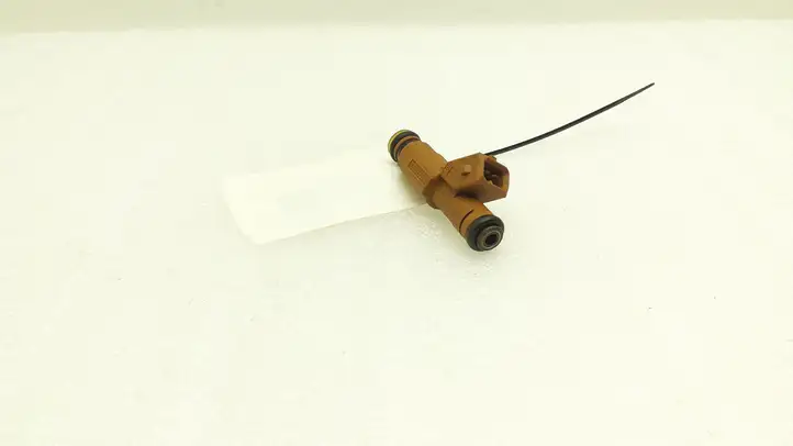 Volvo S80 (2004 - 2006) 9186340 Форсунка — фото 3
