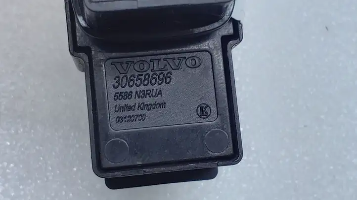 Volvo S80 (2004 - 2006) 30658969 Кнопка стеклоподъемников — фото 4