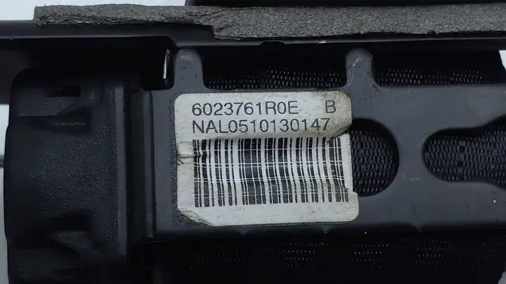 Volvo S80 (2004 - 2006) 31110909 Передний ремень безопасности — фото 2