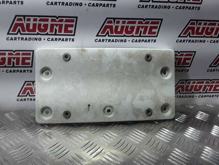 Volkswagen Transporter-Caravelle (2003 - 2009)  3W0807287F  Рамка госномера