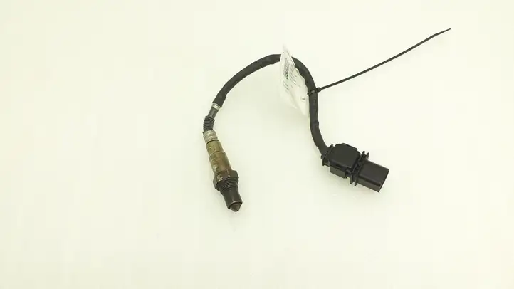 BMW 1 F20 F21 (2011 - 2019) 7791600 Лямбда-зонд — фото 1