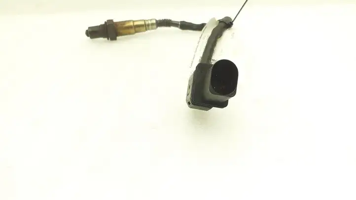 BMW 1 F20 F21 (2011 - 2019) 7791600 Лямбда-зонд — фото 2
