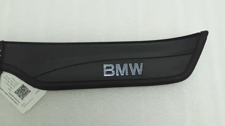 BMW 3 E90 E91 (2005 - 2012) 7060286 Внутренняя отделка заднего порога — фото 5