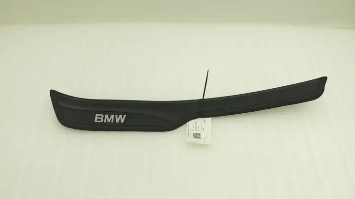 BMW 3 E90 E91 (2005 - 2012) 7060285 Внутренняя отделка заднего порога — фото 1