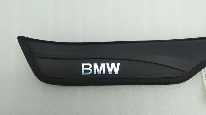 BMW 3 E90 E91 (2005 - 2012) 7060285 Внутренняя отделка заднего порога — фото 5