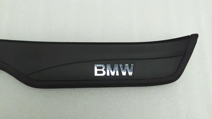 BMW 3 E90 E91 (2005 - 2012) 7060286 Внутренняя отделка заднего порога — фото 5