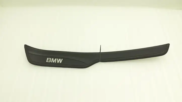 BMW 3 E90 E91 (2005 - 2012) 7060285 Внутренняя отделка заднего порога — фото 1