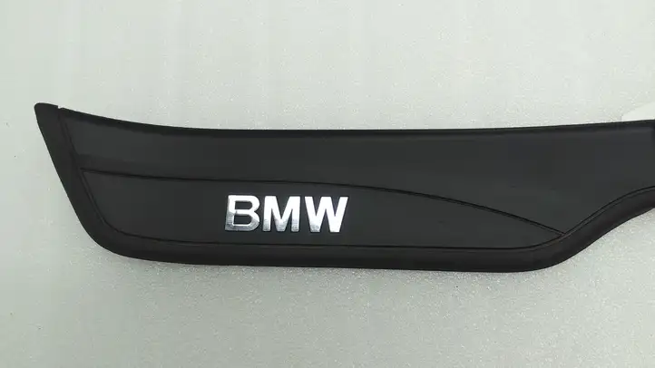 BMW 3 E90 E91 (2005 - 2012) 7060285 Внутренняя отделка заднего порога — фото 2