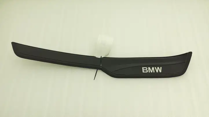 BMW 3 E90 E91 (2005 - 2012) 7060286 Внутренняя отделка заднего порога — фото 1