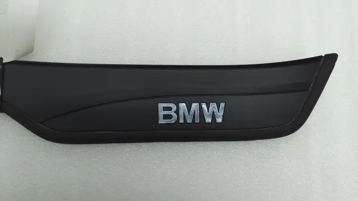 BMW 3 E90 E91 (2005 - 2012) 7060286 Внутренняя отделка заднего порога — фото 5