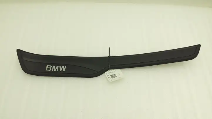 BMW 3 E90 E91 (2005 - 2012) 7060285 Внутренняя отделка заднего порога — фото 1