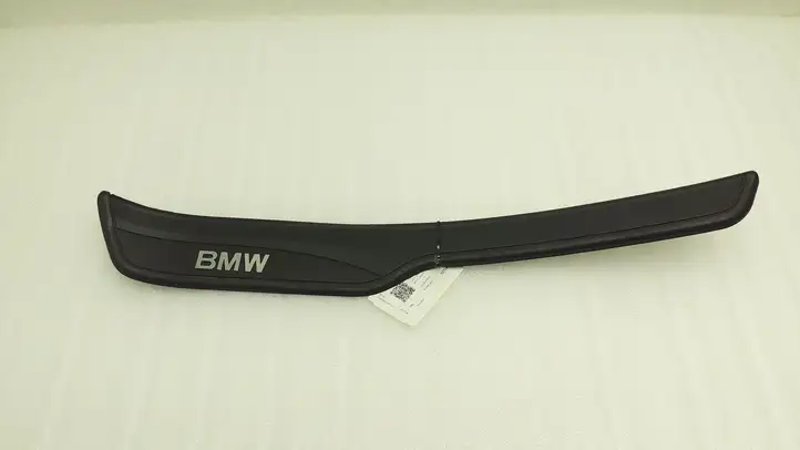 BMW 3 E90 E91 (2005 - 2012) 7060285 Внутренняя отделка заднего порога — фото 1