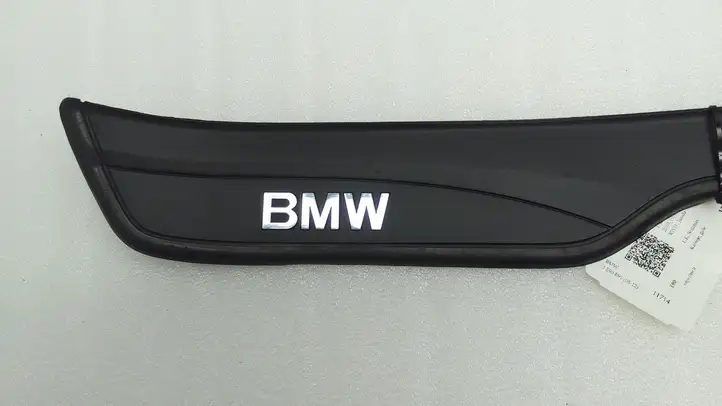 BMW 3 E90 E91 (2005 - 2012) 7060285 Внутренняя отделка заднего порога — фото 5