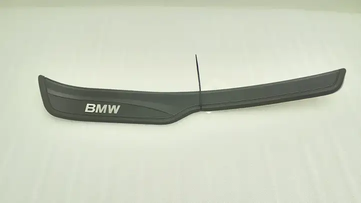 BMW 3 E90 E91 (2005 - 2012) 7060285 Внутренняя отделка заднего порога — фото 1