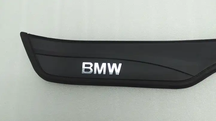 BMW 3 E90 E91 (2005 - 2012) 7060285 Внутренняя отделка заднего порога — фото 5
