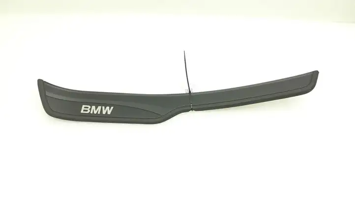 BMW 3 E90 E91 (2005 - 2012) 7060285 Внутренняя отделка заднего порога — фото 1