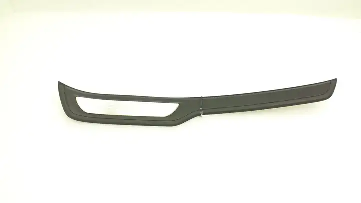BMW 3 E90 E91 (2005 - 2012) 7963267 Внутренняя отделка заднего порога — фото 1