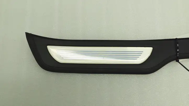 BMW 3 E90 E91 (2005 - 2012) 7963267 Внутренняя отделка заднего порога — фото 4