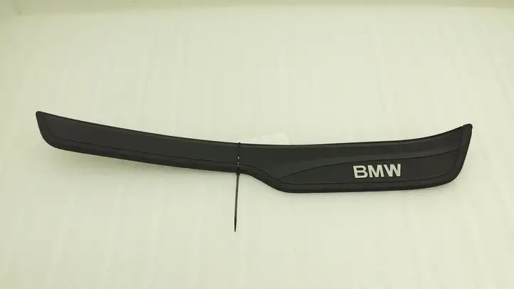 BMW 3 E90 E91 (2005 - 2012) 7060286 Внутренняя отделка заднего порога — фото 1