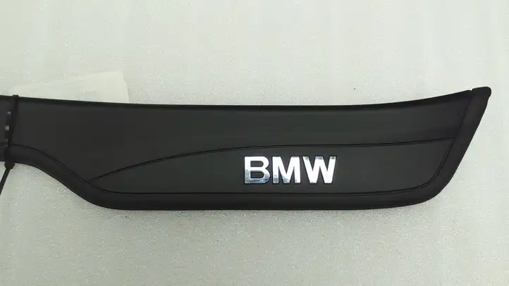BMW 3 E90 E91 (2005 - 2012) 7060286 Внутренняя отделка заднего порога — фото 5