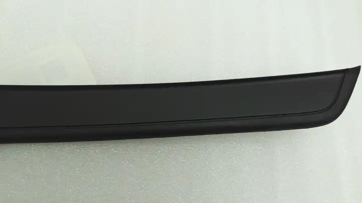 BMW 3 E90 E91 (2005 - 2012) 7963267 Внутренняя отделка заднего порога — фото 5