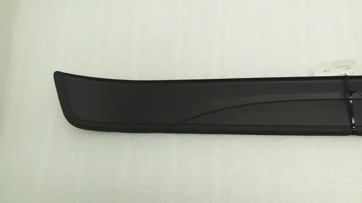 BMW 3 E90 E91 (2005 - 2012) 73060280 Внутренняя отделка переднего порога — фото 5