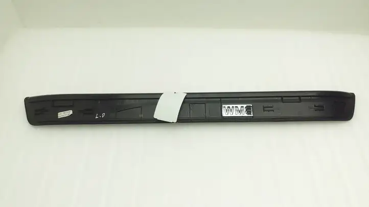 BMW 3 E90 E91 (2005 - 2012) 7060279 Внутренняя отделка переднего порога — фото 2