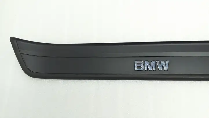 BMW 3 E90 E91 (2005 - 2012) 7060279 Внутренняя отделка переднего порога — фото 4