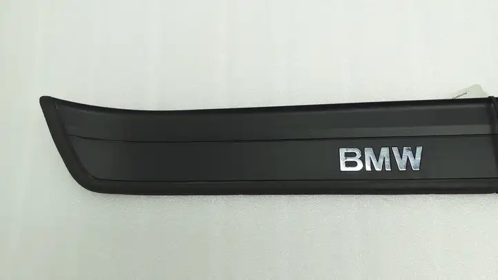 BMW 3 E90 E91 (2005 - 2012) 7060279 Внутренняя отделка переднего порога — фото 2
