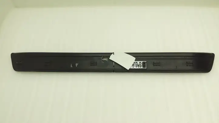 BMW 3 E90 E91 (2005 - 2012) 7060279 Внутренняя отделка переднего порога — фото 5